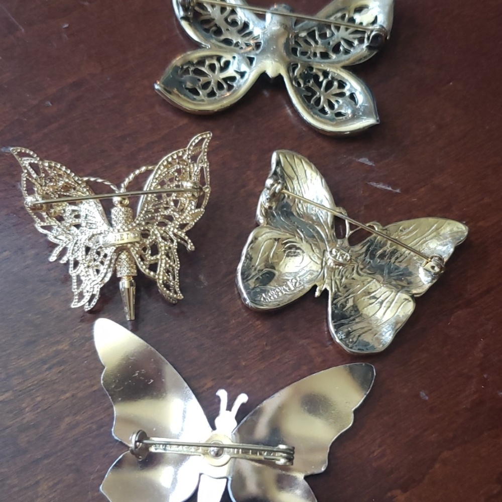 Brooch - Picture 4 of 5